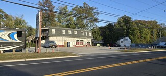 Cape May, NJ Showroom - 540 Route 47 S