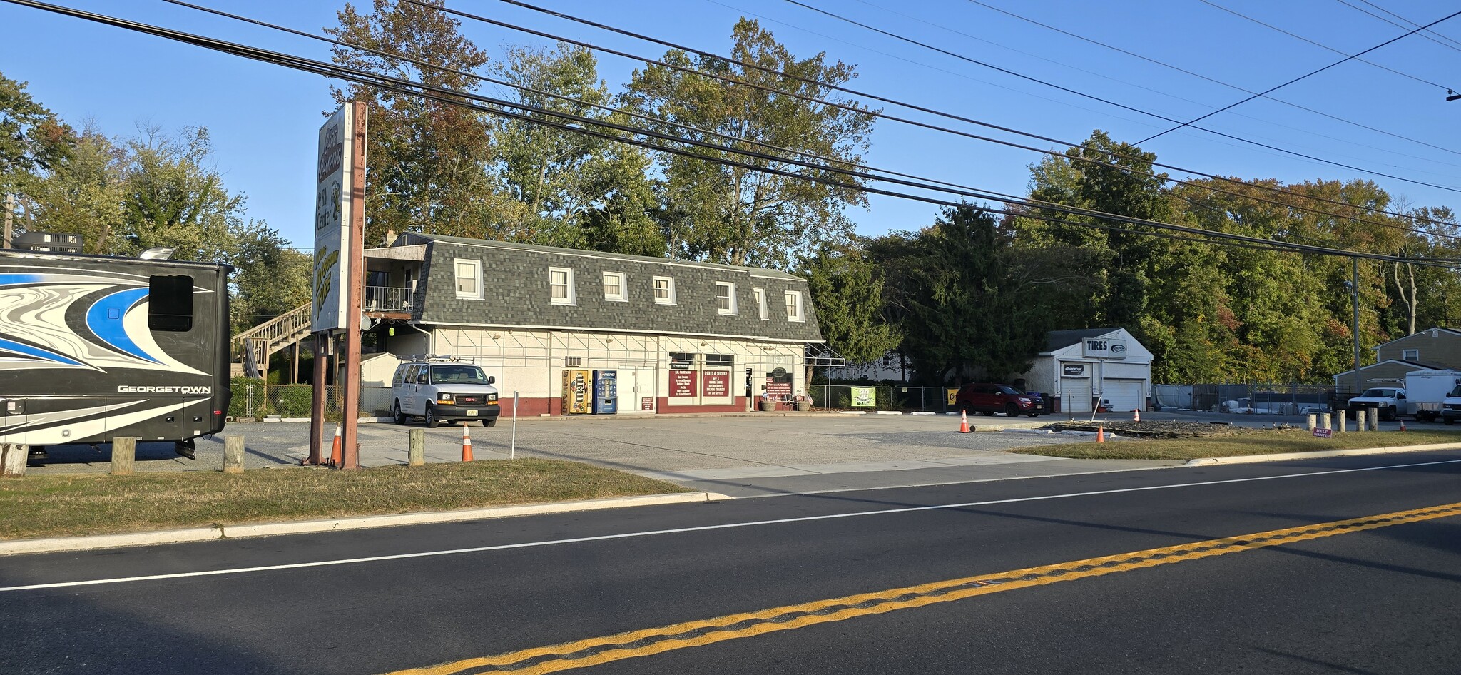 540 Route 47 S, Cape May, NJ for Sale