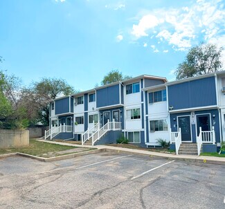 Arvada, CO Apartments - 5815 Pierce St