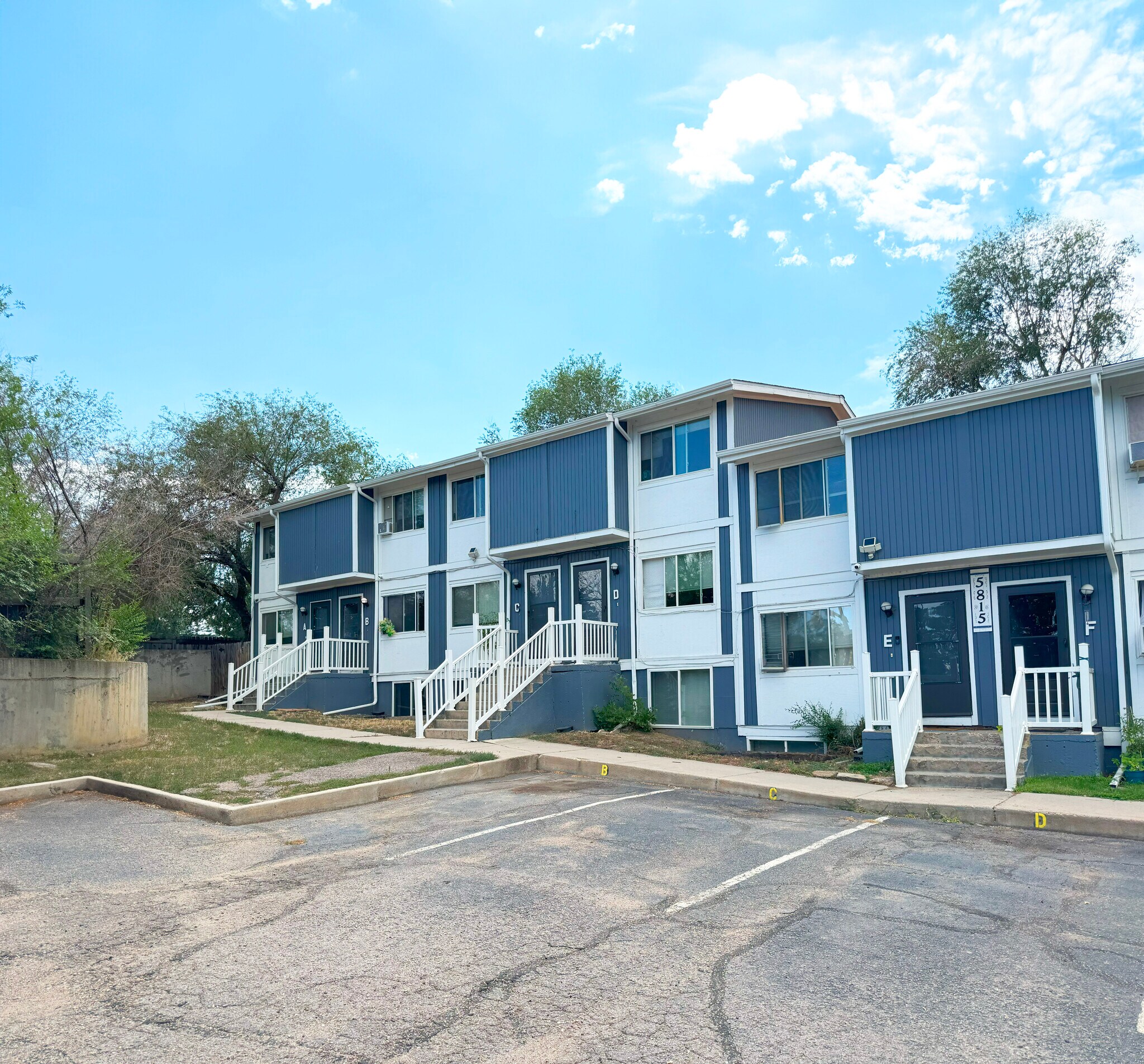 5815 Pierce St, Arvada, CO for Sale