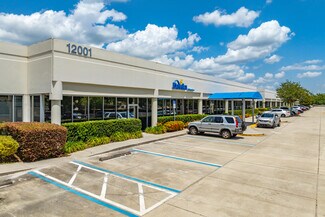 Orlando, FL Office - 12001 Science Dr