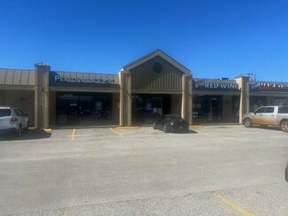 Tyler, TX Retail - 4135 S Broadway Ave