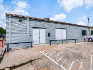 San Antonio, TX Loft/Creative Space - 1202 N Flores St