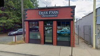 Deer Park, WA Storefront Retail/Office - 10 E Crawford St Deer Park, WA Storefront Retail/Office - 10 E Crawford St