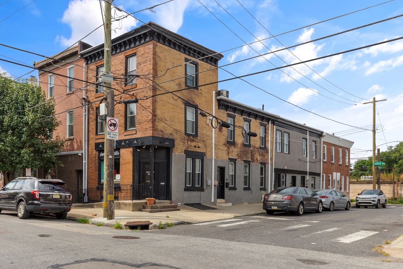 2600 E Somerset St, Philadelphia, PA for Sale