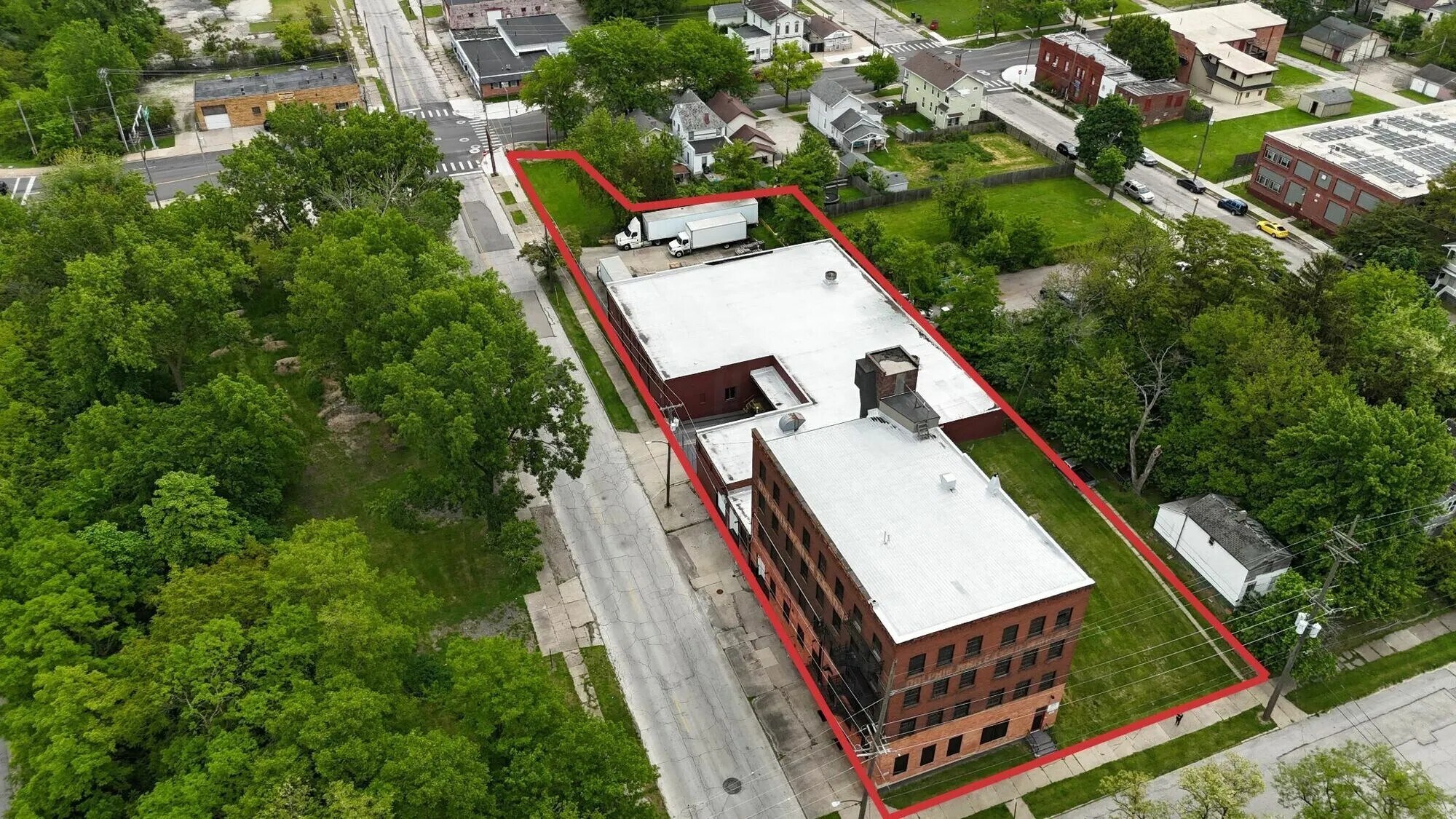 922 Locust St, Toledo, OH for Sale