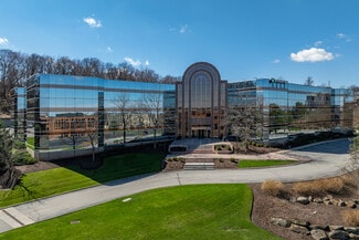 Independence, OH Office - 6480 Rockside Woods Blvd Independence, OH Office - 6480 Rockside Woods Blvd