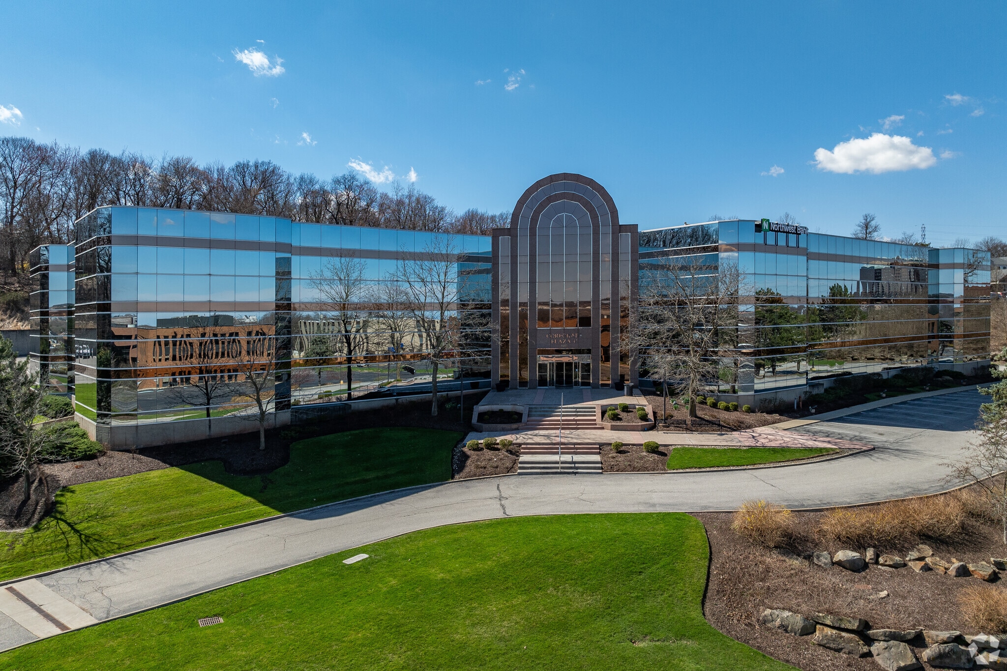 6480 Rockside Woods Blvd, Independence, OH for Rent