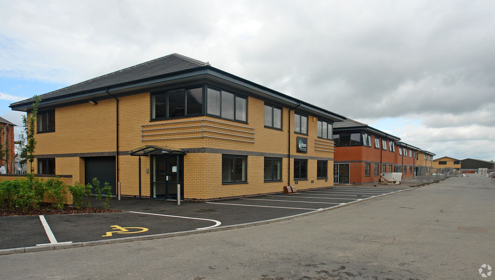 Wetmore Rd, Burton On Trent, STS for Rent