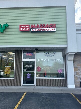 Grand Island, NY Office - 2271-2283 Grand Island Blvd Grand Island, NY Office - 2271-2283 Grand Island Blvd