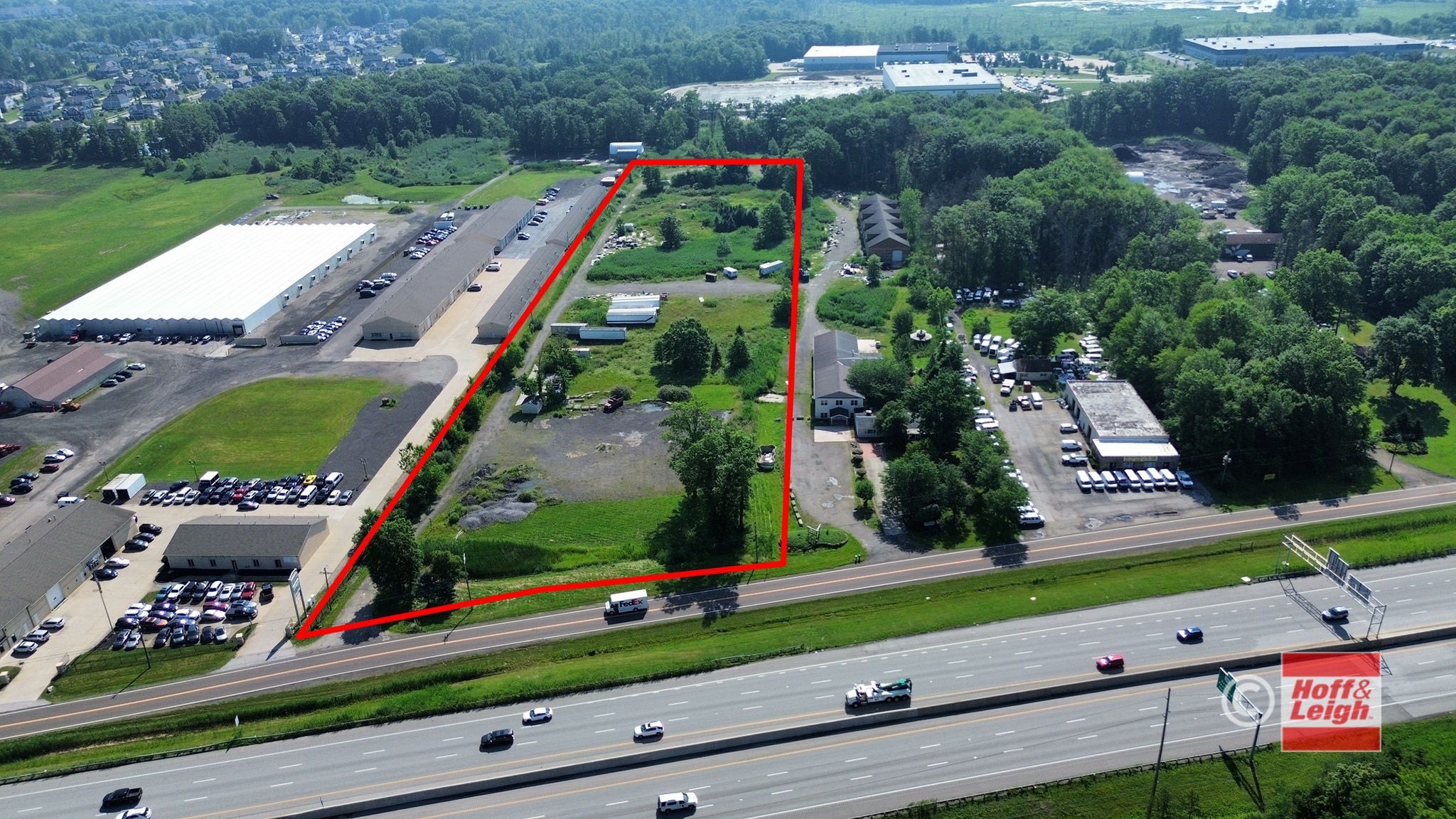 Chittenden Road, Hudson, OH for Sale