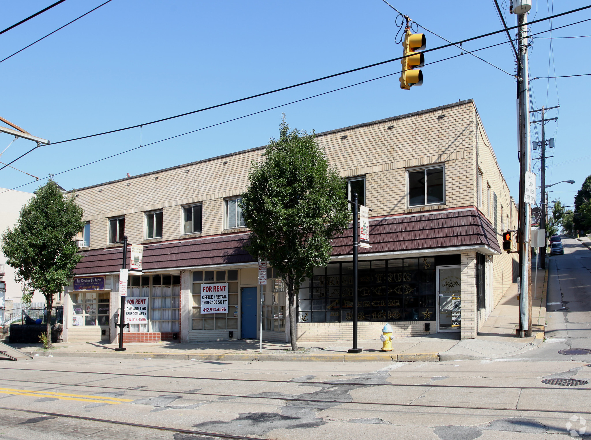 749-755 E Warrington Ave, Pittsburgh, PA for Rent