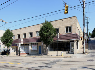 Pittsburgh, PA Retail - 749-755 E Warrington Ave