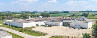 Kenyon, MN Distribution - 615 Centennial Dr Kenyon, MN Distribution - 615 Centennial Dr