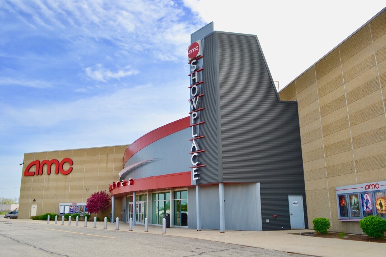 713 N Theatre Dr, Marion, IN for Sale