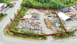 Maple Ridge, BC Industrial - 13170 Katonien St Maple Ridge, BC Industrial - 13170 Katonien St