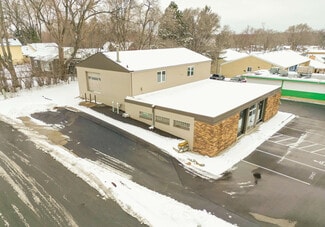 Hastings, MN Retail - 2324 Vermillion St