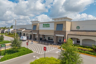 Plantation, FL Retail - 10001-10099 Cleary Blvd