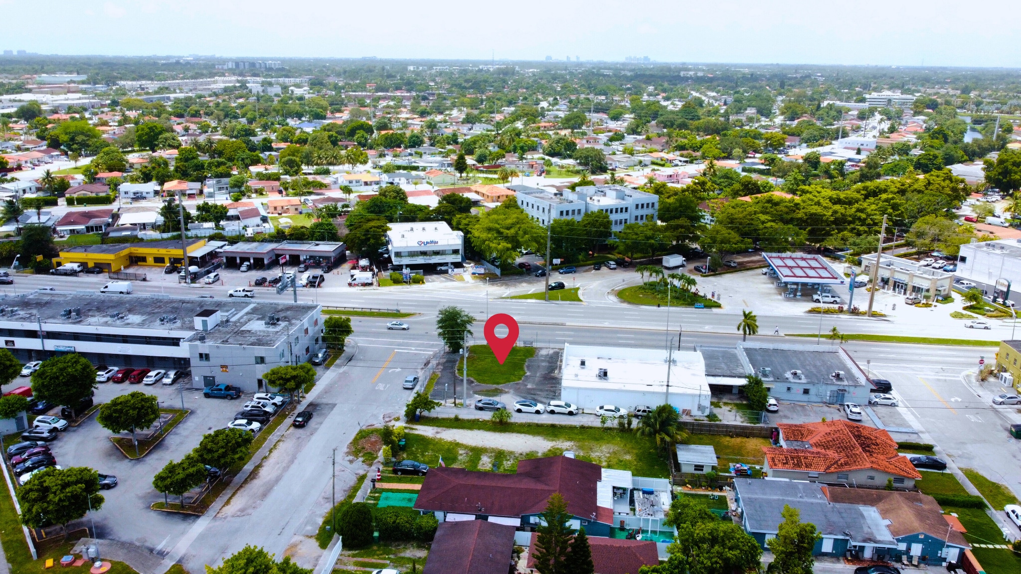 7335 W FLAGLER St, Miami, FL for Sale