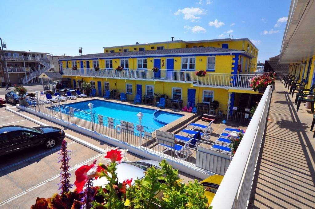4100 Ocean Ave, Wildwood, NJ for Sale