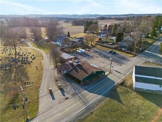 Saxonburg, PA Restaurant - 190 Butler Rd