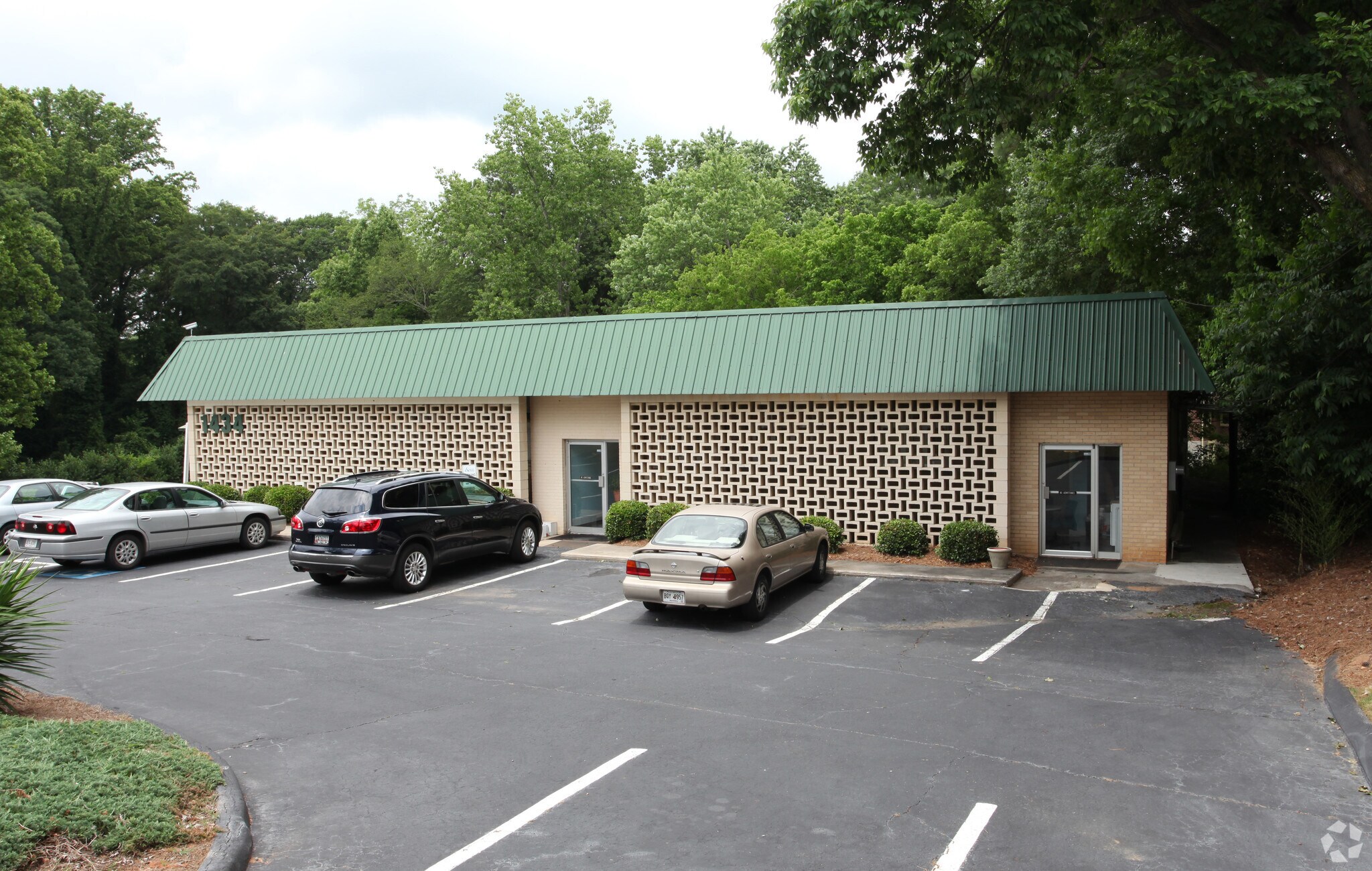 1434 Scott Blvd, Decatur, GA for Rent
