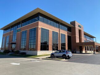 Coworking Office Space In Springfield Mo Farmers Park