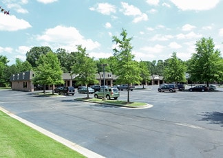 Bartlett, TN Retail - 4210 Altruria Rd