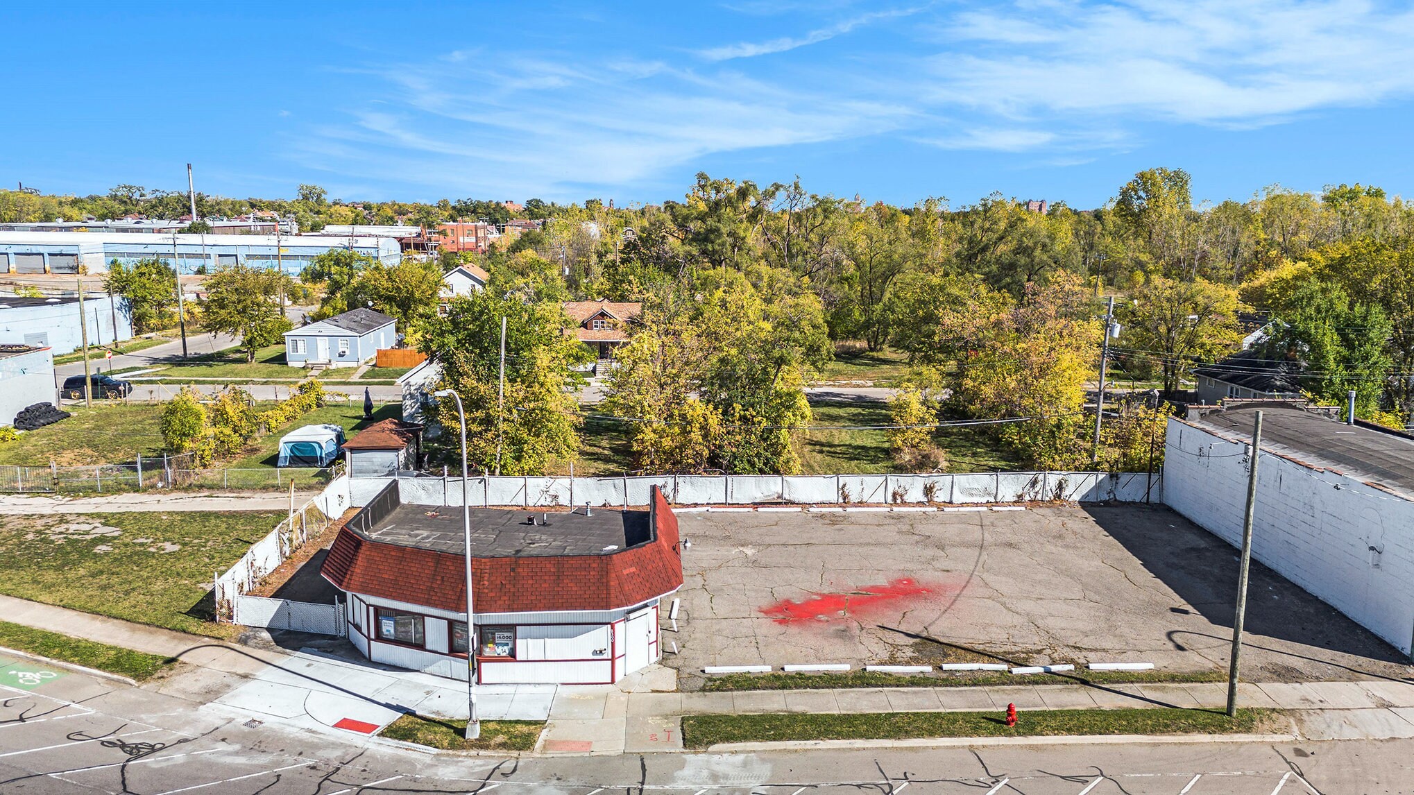 8300 Livernois Ave, Detroit, MI for Sale