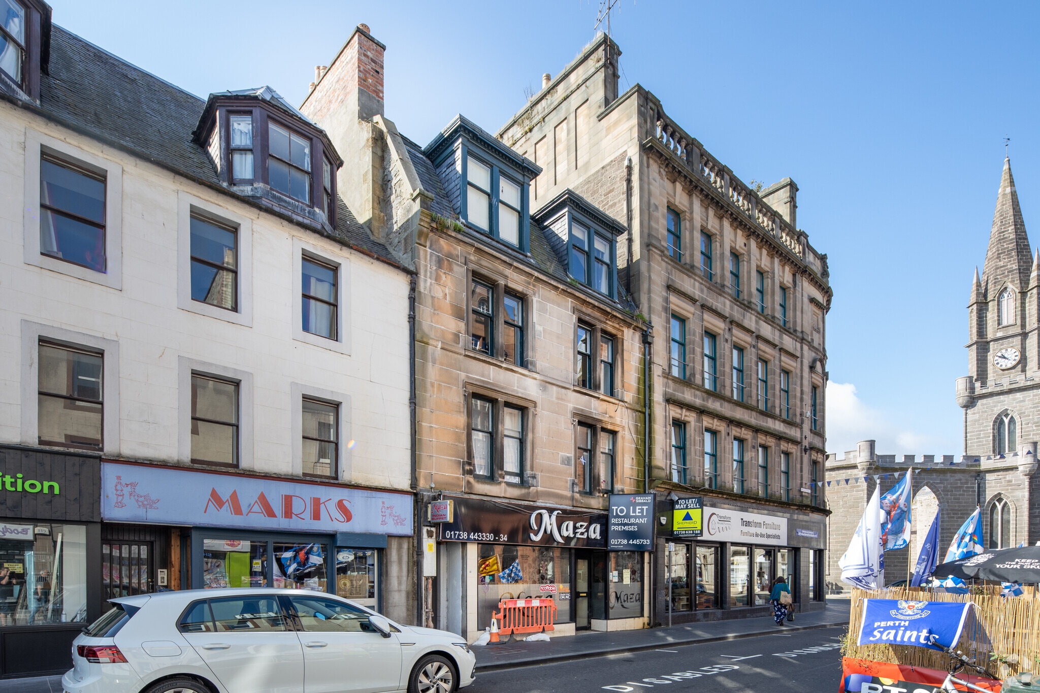 220-224 High St, Perth, PKN for Sale