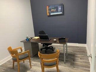 Newark, NJ Office - 124-128 Polk St